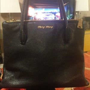 Miu Miu Handbag